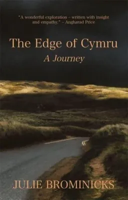 Obrázok produktu pre The Edge of Cymru