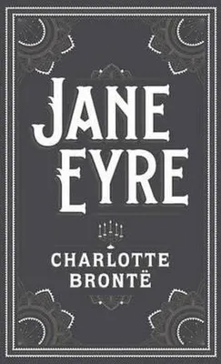 Produktbild von Jane Eyre