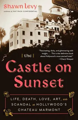 Image de The Castle on Sunset