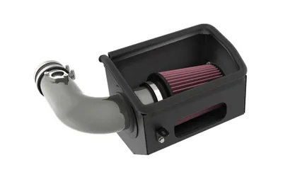 Produktbild von K&N 69-8624TC Sportluftfiltersystem