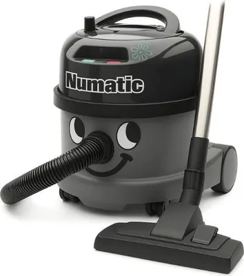 Obrázek produktu pro Vysavač Numatic PPR-240-11 Henry černý