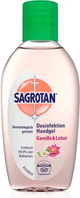 Obrázek produktu pro SAGROTAN® 3063369 Heřmánkový gel 50 ml