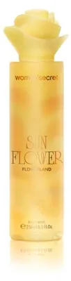 Image de Women's Secret Sun Flower FlowerLand Brume Parfumée 250ml