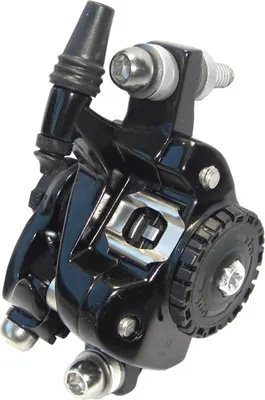 Produktbild von Avid 00.5018.097.001 Scheibenbremse BB7 Road S mechan., schwarz