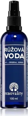 Obrázok produktu pre Renovality Original Serie Rosenwasser 100ml
