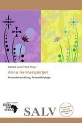 Immagine prodotto di Anna Hennersperger