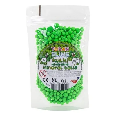 Obrázok produktu pre Tuban TU3779, Detská remeselná súprava, 3 rok / roky, Zelená