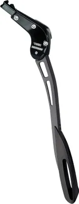 Produktbild von Famanu Gepäckträger Verstellbar - Aluminium, Schwarz