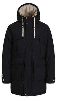 Produktbild von JACK & JONES Jorfrederiksberg Retro Parka