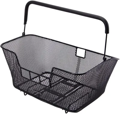 Produktbild von Contec Fahrradkorb, hinten Lungo Multi CT Korb Lungo hinten, Multi