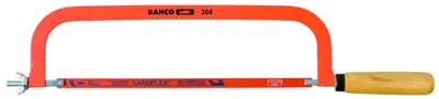 Image de Lame de scie à métaux 300Mm (12) Lame bimétallique Sandflex T, 24 Zpz