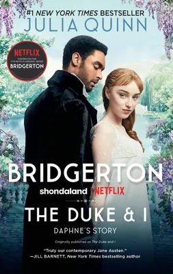 Produktbild von The Duke and I