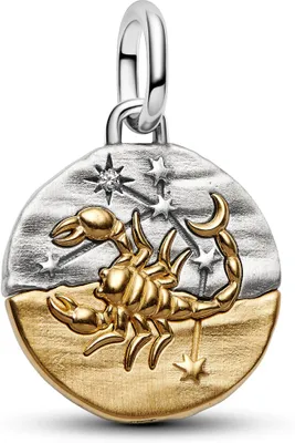 Produktbild von Pandora-Medaille, 925Er Silber 764985C01