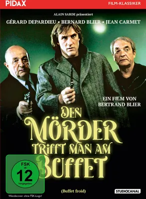 Produktbild von Pidax Film 9673856, Film, DVD, Farbig, Deutsch, Französisch, 89 min, Erwachsene & Kinder