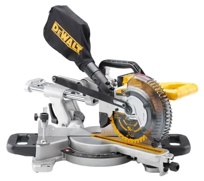 Immagine prodotto di DEWALT Akku-Paneelsaege 18V, 184 mm
