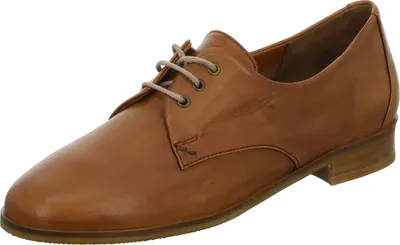 Produktbild von Schnürhalbschuh bis 25mm Absatz ABIES