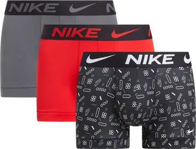 Obrázek produktu pro Nike 000pke1156 Boxerky Vícebarevné L Muž Vícebarevné L