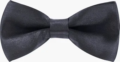 Produktbild von axy Kinderfliege, Kinder Jungen Fliege 10 x 5 cm,  bereits gebunden, verstellbar, glänzend, Seidenlook Hochzeit-Festliche Mode