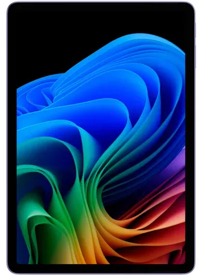 Produktbild von Microsoft Surface Pro 12", 30,5 cm (12"), 2196 x 1464 Pixel, 512 GB, 16 GB, Windows 11 Home, Violett