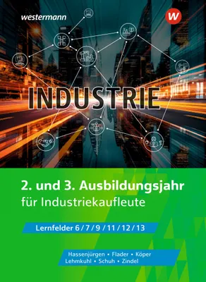 Produktbild von Industrie
