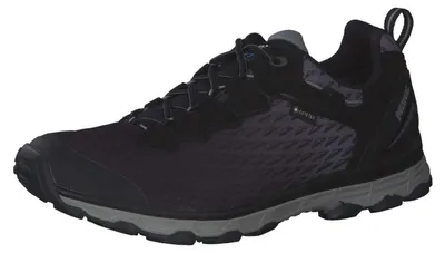 Zdjęcie produktu dla Męskie buty trekkingowe z amortyzacją i stabilizacją
