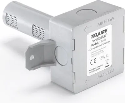 Produktbild von Zehnder Kanalfühler für CO2 - 528008060