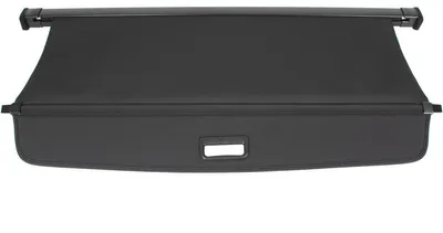 Immagine prodotto di Copertura per il vano bagagli, copertura per la tendina del bagagliaio, tendina per Volvo XC90 II dal 2015