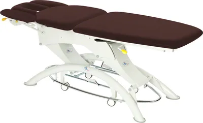 Produktbild von Lojer Capre F5R Elektrik mit Radautomatik & Rundumschaltung