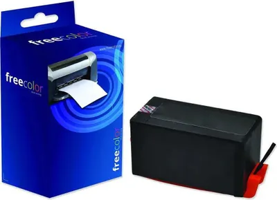 Productafbeelding van Freecolor K20833F7 Freecolor Patrone HP 903XL black remanufactured
