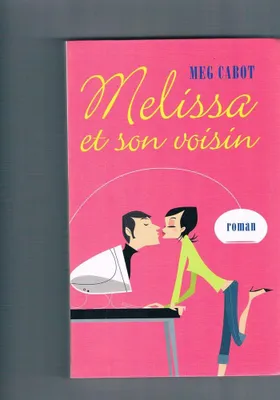 Image de Mélissa et son voisin