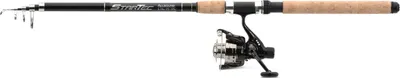 Produktbild von Sänger Teleset Startec Allround Länge 3,00m Wurfgewicht 30-75g