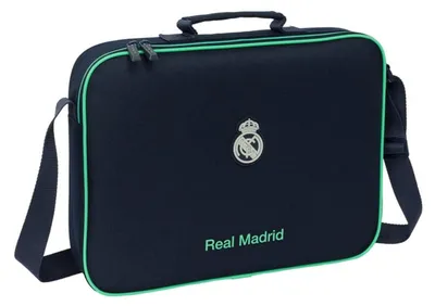 Obrázek produktu pro Taška Real Madrid, kolekce 25/26, školní