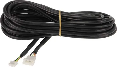 Produktbild von Alpine KWE-EX20CAM | 20 Meter Kamera-Anschlusskabel für Alpine Style Systeme für Reisemobile