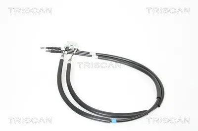 Produktbild von TRISCAN Handbremsseil Seilzug Feststellbremse für OPEL Astra H Schrägheck (A04) 8140 24178
