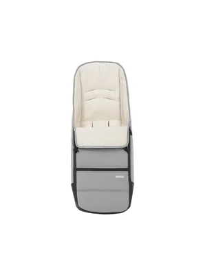Produktbild von Mutsy Evo Bold Pebble Grey Fusack Kinderwagen Schlafsack Babyschale Zubehr