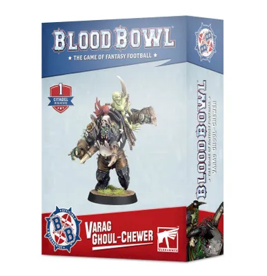 Produktbild von Games Workshop 202-15, Sammelfigur, Videospiel