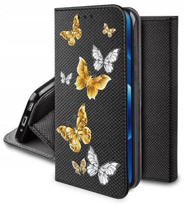 Obrázok produktu pre Etui do Realme 16 Pro+ Plus 5G MAGNET WZORY CASE PORTFEL