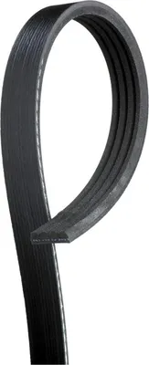 Image de Courroie trapézoïdale à nervures GATES 4PK960