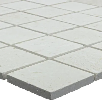 Produktbild von Natursteinmosaik Kalkstein Luminares