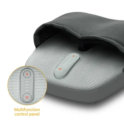 Obrázok produktu pre Medisana FM 885, Noha, Šedá, AC, 28 W, 50.60 Hz, 220 - 240 V