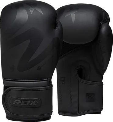 Obrázek produktu pro RDX Boxerské rukavice F15 černé 16 oz