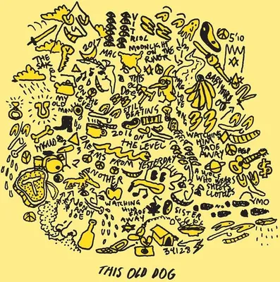 Produktbild von Demarco,Mac-This Old Dog