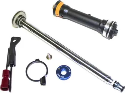 Produktbild von RockShox Druckstufe Tk Recon Silv. Remote