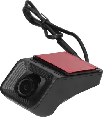 Produktbild von Auto-Dashcam, 140° Objektivwinkel, Touchscreen, Bewegungserkennung, DVR, USB, Fahrvideorecorder