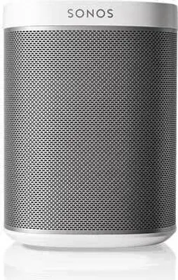 Produktbild von Sonos Play 1 Netzwerk Lautsprecher Weiß