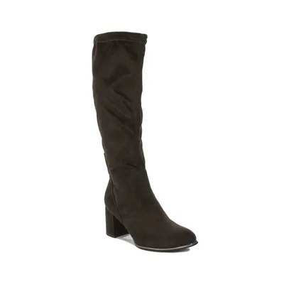 Produktbild von Marco Tozzi Klassische Stiefel Damen 31363039323837 Braun 35 EU