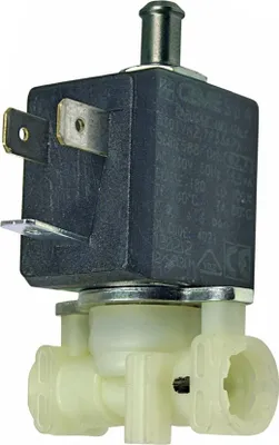 Produktbild von DeLonghi 5213218421 Solenoidventil Magnetventil Ventil z.T. ECAM22 bis ECAM26 EN660 EN670 EN680 EN720 ESAM 5500 Kaffeemaschine Kaffeeautomat auch 5213210901 5213215821