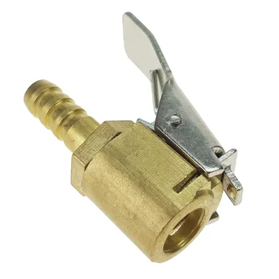 Produktbild von Hebelstecker für Reifenfüller 6 mm Ø – Kompressoraufsatz STIX