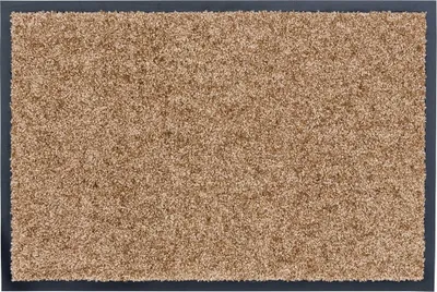 Image de Tapis de propreté Astra PROPER TEX Sand 90 x 150 cm