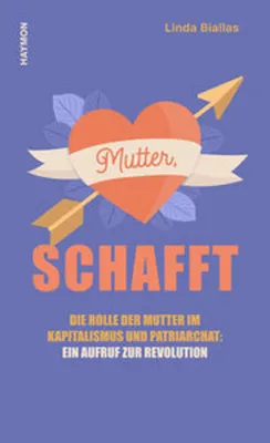 Produktbild von Mutter, schafft